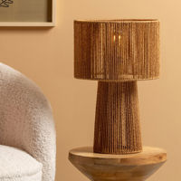 Present Time Table Lamp Forma Pin